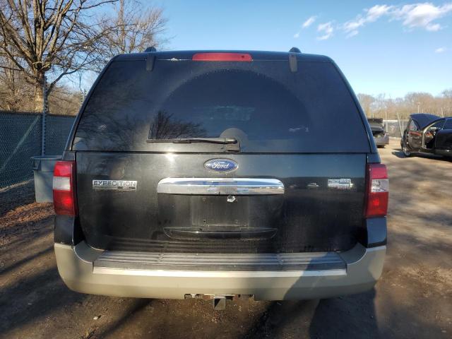Photo 6 from auction – 2008 FORD EXPEDITION with VIN 1FMFK175X8LA18698