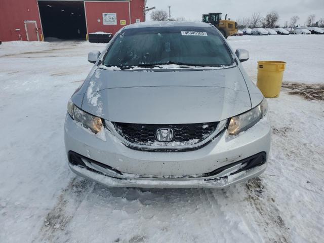 Photo 5 from auction – 2013 HONDA CIVIC LX with VIN 2HGFB2E47DH016002
