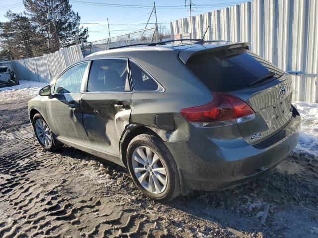 Photo 2 from auction – 2013 TOYOTA VENZA LE with VIN 4T3BA3BB5DU034975
