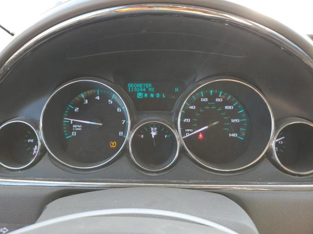 Photo 9 from auction – 2016 BUICK ENCLAVE with VIN 5GAKVBKD0GJ227555