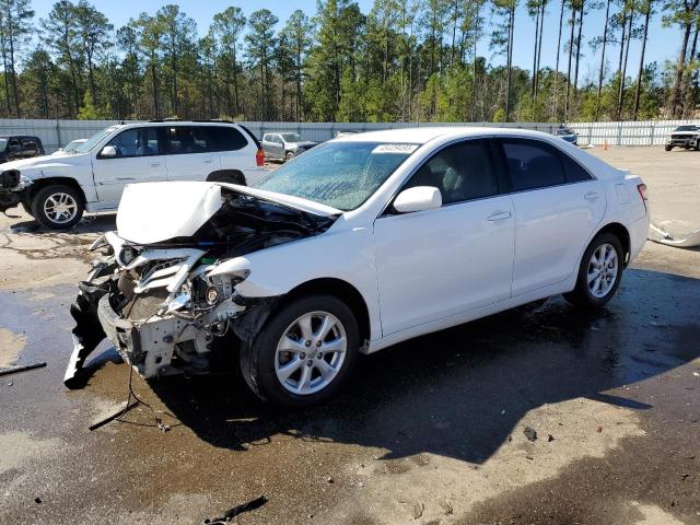 TOYOTA CAMRY BASE 2011 with VIN 4T4BF3EK0BR177650 - Photo from auction