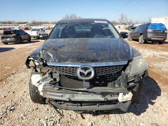 Photo 5 from auction – 2007 MAZDA CX-9 with VIN JM3TB28Y070111145