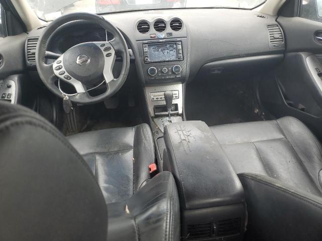 Photo 8 from auction – 2007 NISSAN ALTIMA HYB with VIN 1N4CL21E07C235412