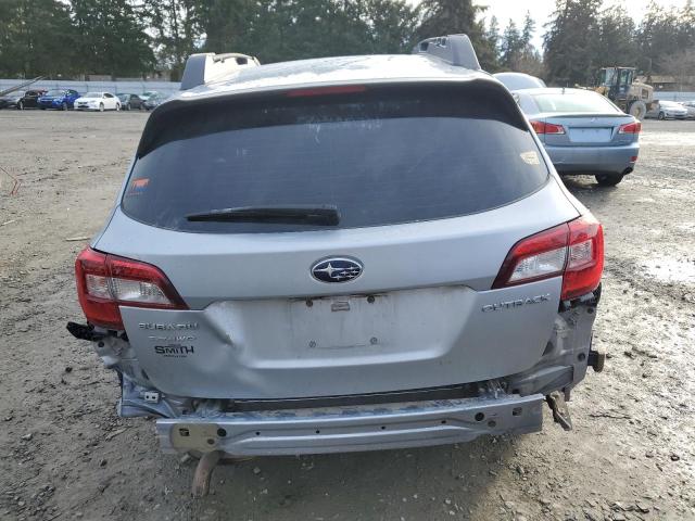 Снимка 6 от търг – 2018 SUBARU OUTBACK 2. с VIN 4S4BSAAC5J3240027