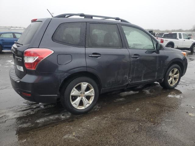 Photo 3 from auction – 2015 SUBARU FORESTER 2 with VIN JF2SJADC8FH441421