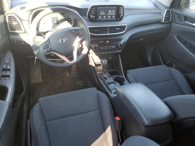 Photo 8 from auction – 2019 HYUNDAI TUCSON SE with VIN KM8J2CA48KU867784