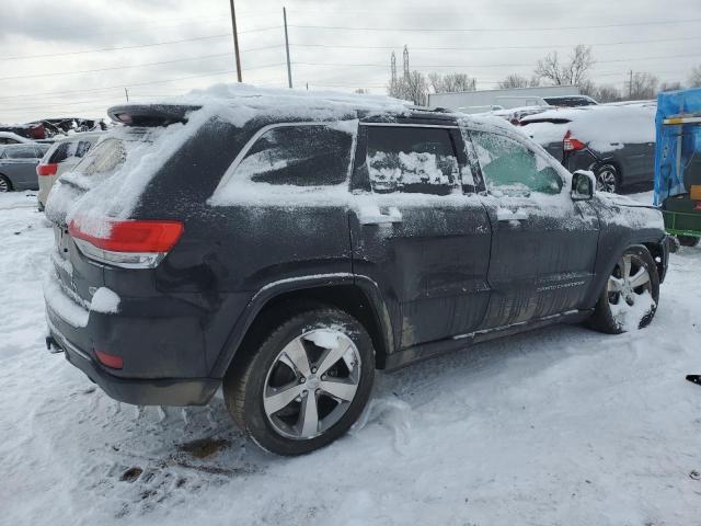 Photo 3 from auction – 2014 JEEP GRAND CHER with VIN 1C4RJFCG8EC329390