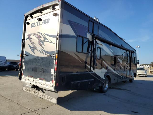 Photo 4 from auction – 2012 FORD F53 with VIN 1F66F5DY8C0A05170