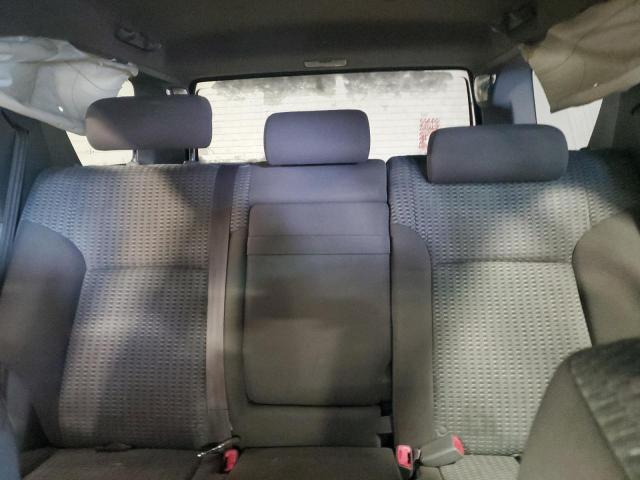 Photo 10 from auction – 2008 TOYOTA 4RUNNER SR with VIN JTEBU14R48K033719