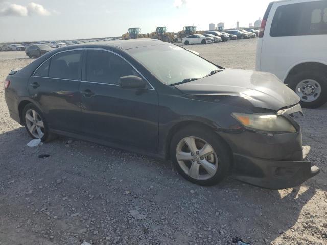 Photo 4 from auction – 2010 TOYOTA CAMRY BASE with VIN 4T1BF3EK1AU088680