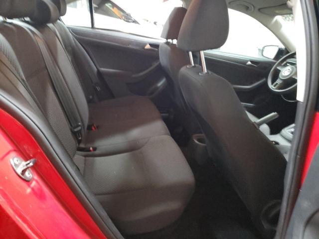 Photo 10 from auction – 2012 VOLKSWAGEN JETTA BASE with VIN 3VW2K7AJXCM406563