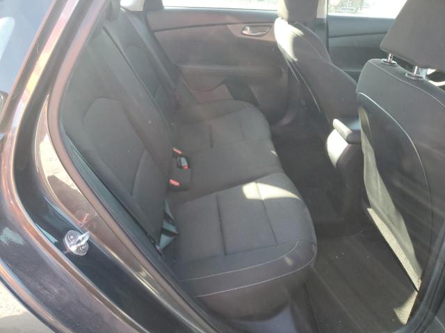 Photo 10 from auction – 2020 KIA FORTE FE with VIN 3KPF24AD1LE259587