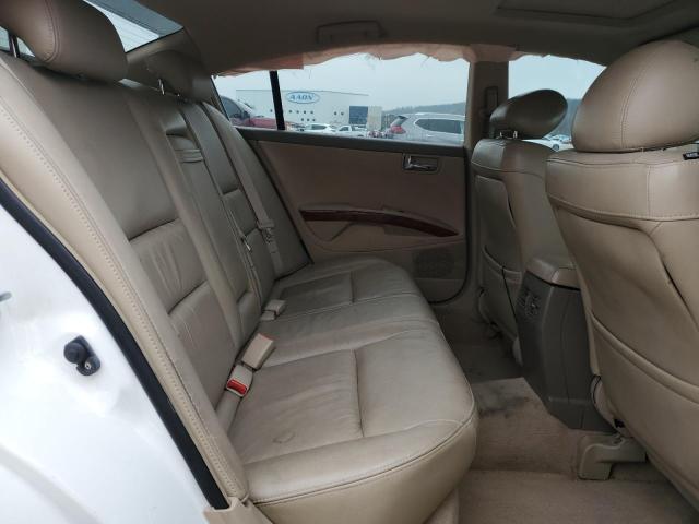 Photo 10 from auction – 2006 NISSAN MAXIMA SE with VIN 1N4BA41E16C842768