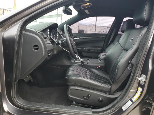 Photo 7 from auction – 2014 CHRYSLER 300 S with VIN 2C3CCABT8EH380780