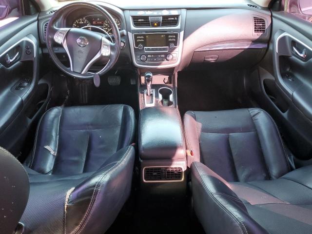 Photo 8 from auction – 2016 NISSAN ALTIMA 2.5 with VIN 1N4AL3AP5GC112459