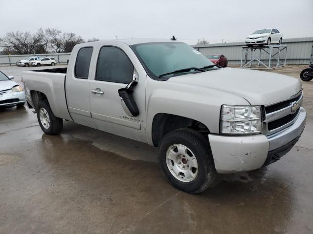 Photo 4 from auction – 2008 CHEVROLET SILVERADO with VIN 2GCEC19J181144297