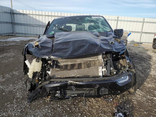Photo 5 from auction – 2022 FORD F150 SUPER with VIN 1FTFW1ED4NFB66536