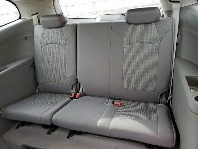 Фото 10 с аукциона – 2012 CHEVROLET TRAVERSE L с VIN 1GNKRFED0CJ388575