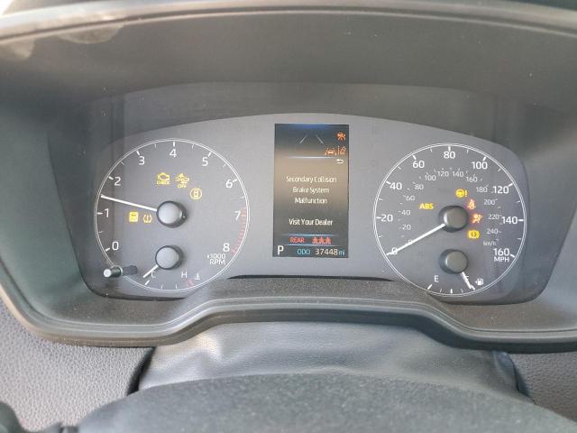 Photo 9 from auction – 2023 TOYOTA COROLLA LE with VIN 5YFB4MDE8PP065334