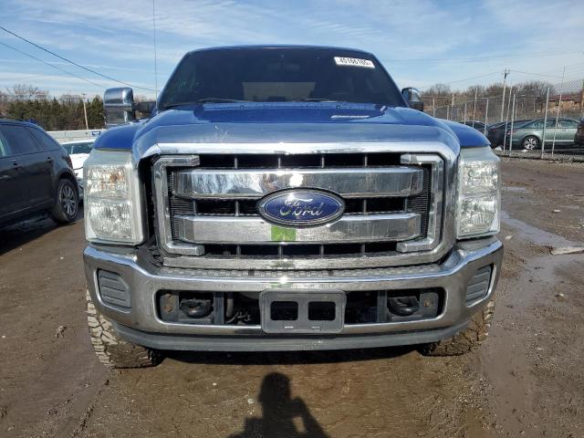 Photo 5 from auction – 2015 FORD F250 SUPER with VIN 1FT7W2BT1FEB11782