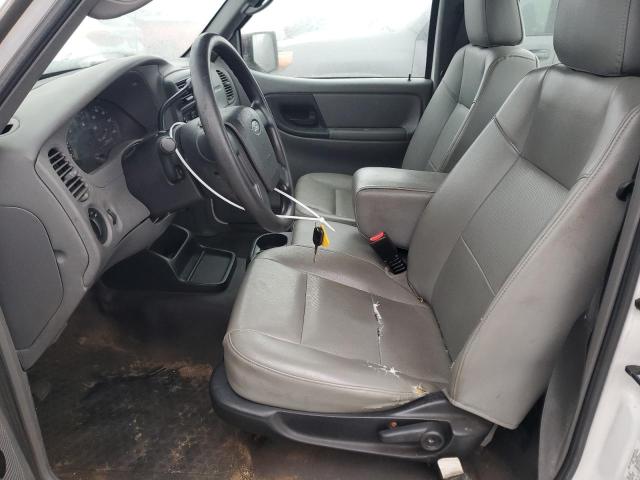 صورة رقم 7 من المزاد - 2011 FORD RANGER مع VIN 1FTKR1AD7BPA80395