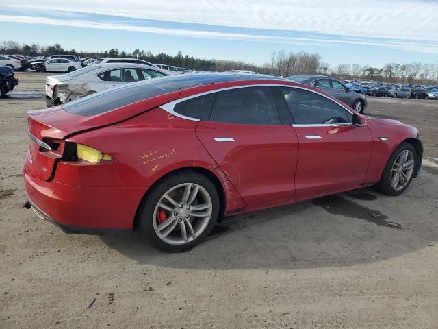 Photo 3 from auction – 2013 TESLA MODEL S with VIN 5YJSA1CN6DFP09932