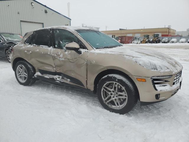Photo 4 from auction – 2016 PORSCHE MACAN S with VIN WP1AB2A54GLB43111