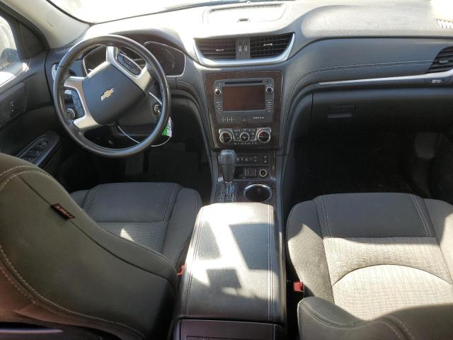 Photo 8 from auction – 2016 CHEVROLET TRAVERSE L with VIN 1GNKVHKD7GJ285252