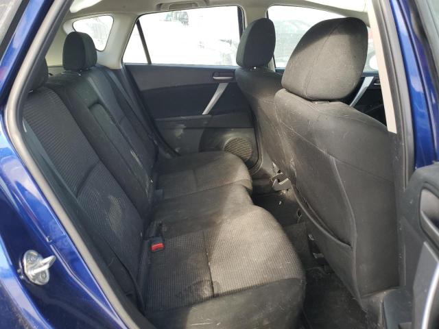 Photo 10 from auction – 2013 MAZDA 3 I with VIN JM1BL1L75D1802039