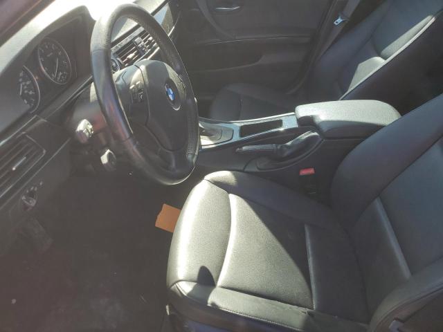 Photo 7 from auction – 2011 BMW 328 XI with VIN WBAPK7C55BF083513