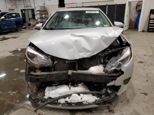 Photo 5 from auction – 2015 TOYOTA COROLLA L with VIN 2T1BURHE8FC461169