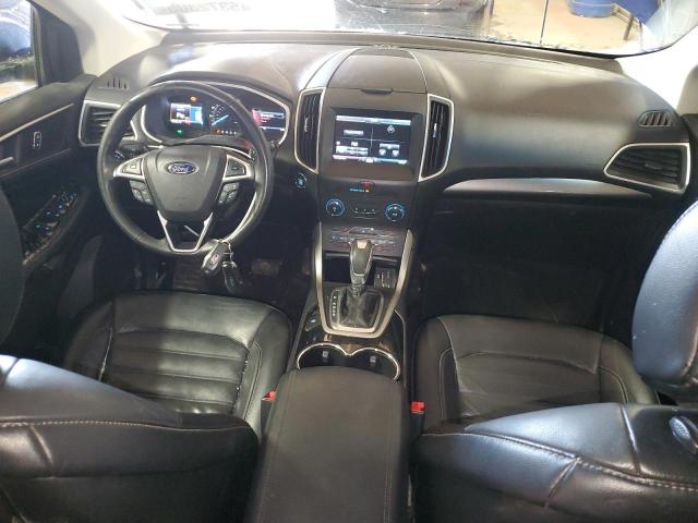 Photo 8 from auction – 2015 FORD EDGE SEL with VIN 2FMTK4J91FBC31925