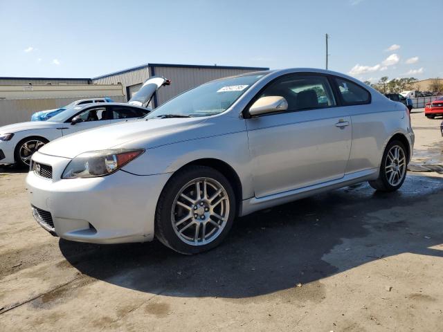 Photo 1 from auction – 2005 TOYOTA SCION TC with VIN JTKDE177450008971