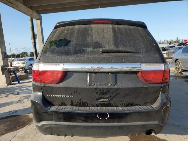 Photo 6 from auction – 2012 DODGE DURANGO SX with VIN 1C4RDHAG2CC169784