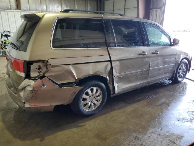 Photo 3 from auction – 2008 HONDA ODYSSEY EX with VIN 5FNRL38758B022655