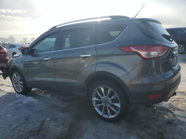 Photo 2 from auction – 2014 FORD ESCAPE SE with VIN 1FMCU9G9XEUC62114