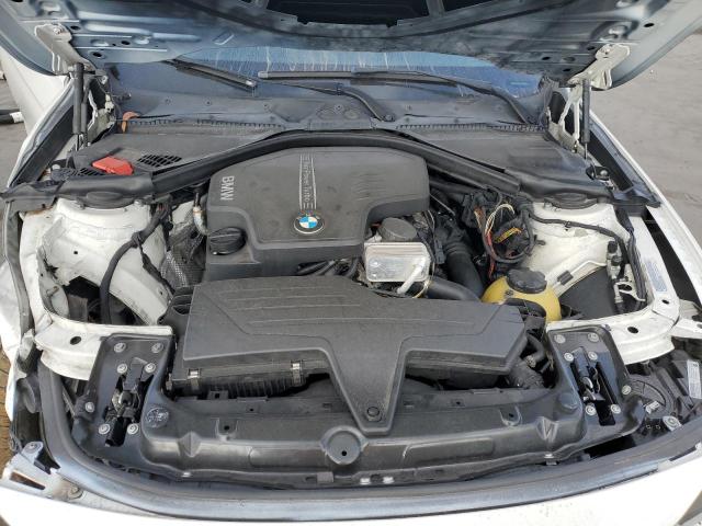 Photo 11 from auction – 2015 BMW 328 I with VIN WBA3A5C51FP605057
