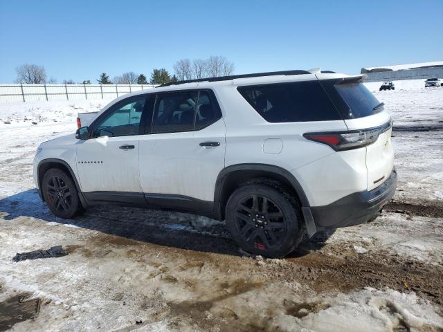 Photo 2 from auction – 2018 CHEVROLET TRAVERSE P with VIN 1GNEVJKW5JJ190850