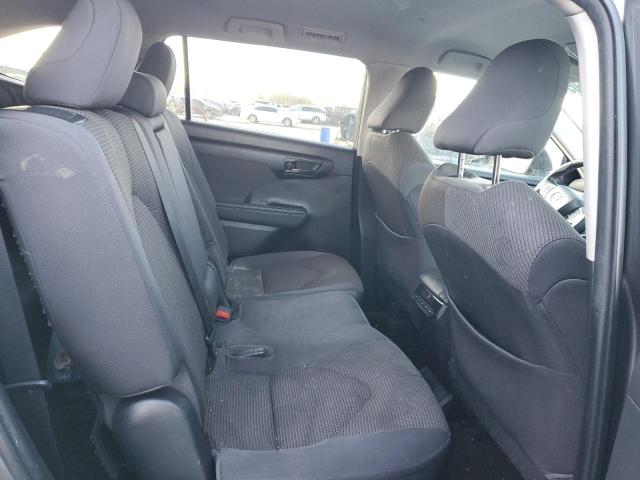 Photo 11 from auction – 2022 TOYOTA HIGHLANDER with VIN 5TDBZRBH8NS240231