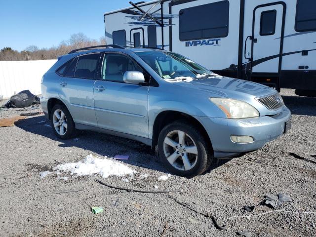 Photo 4 from auction – 2005 LEXUS RX 330 with VIN 2T2HA31U65C062756