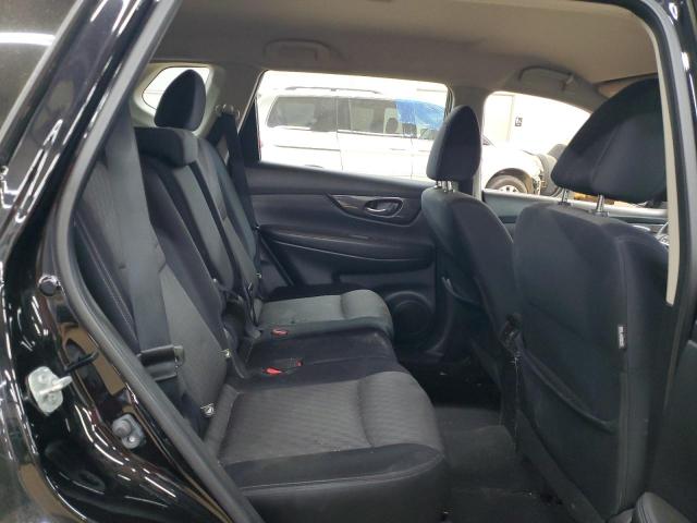 Photo 11 from auction – 2017 NISSAN ROGUE S with VIN JN8AT2MT6HW133080