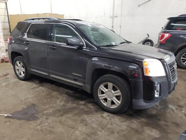 Photo 4 from auction – 2015 GMC TERRAIN SL with VIN 2GKFLXEK3F6197870