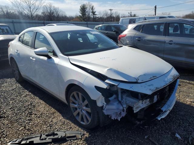 Photo 4 from auction – 2021 MAZDA 3 SELECT with VIN JM1BPBBL9M1331005