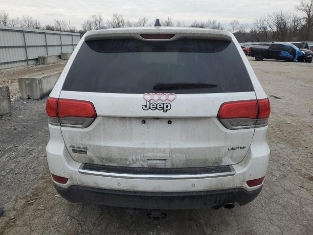 Photo 6 from auction – 2015 JEEP GRAND CHER with VIN 1C4RJFBG4FC704162