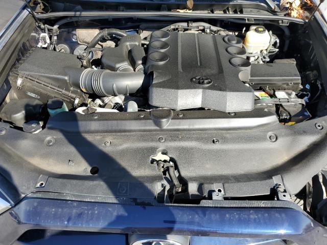 Photo 12 from auction – 2019 TOYOTA 4RUNNER SR with VIN JTEBU5JR6K5720573