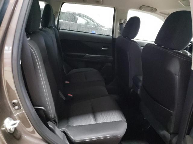 Photo 11 from auction – 2017 MITSUBISHI OUTLANDER with VIN JA4AD3A30HZ067671