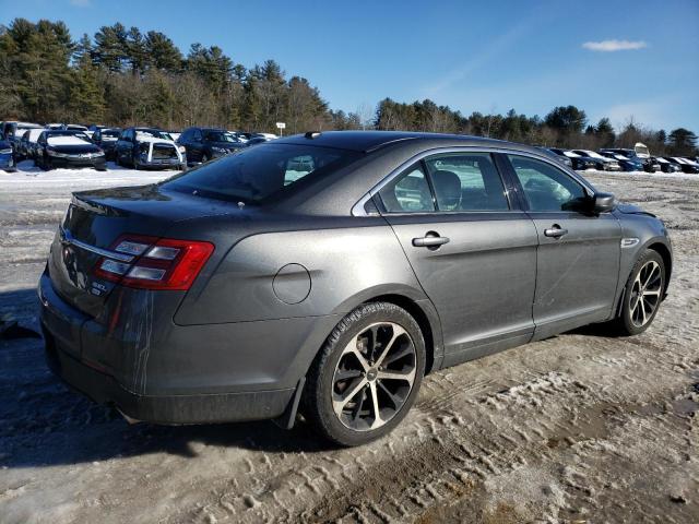 Photo 3 from auction – 2016 FORD TAURUS SEL with VIN 1FAHP2H80GG146118