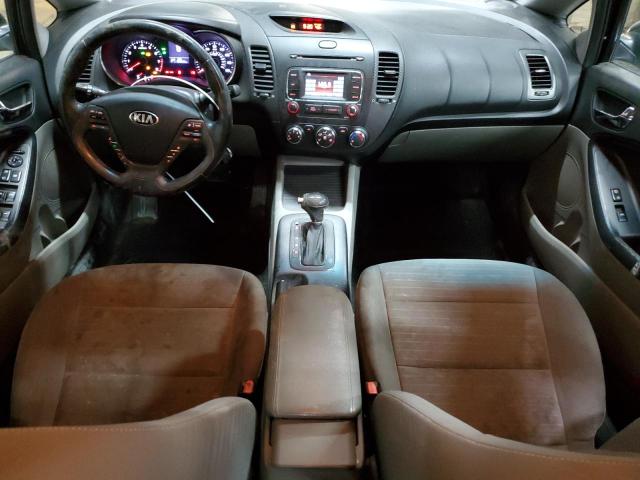 Снимка 8 от търг – 2014 KIA FORTE EX с VIN KNAFX4A87E5095178