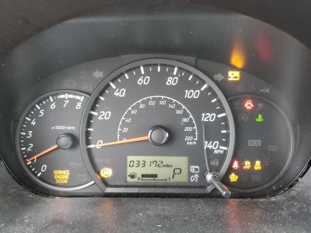 Photo 9 from auction – 2023 MITSUBISHI MIRAGE G4 with VIN ML32FUFJ7PHF00995