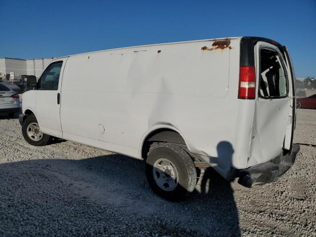 Photo 2 from auction – 2013 CHEVROLET EXPRESS G2 with VIN 1GCWGGBA5D1104262